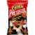 Cheetos Cheese Flamin' Hot Flavored Snack Pretzel Perspective: front
