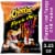 Cheetos Flamin' Hot Cheese Flavored Snacks - Tangy Chili Fusion Perspective: front