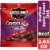 Jack Link's® Doritos Spicy Sweet Chili Beef Jerky Perspective: front