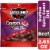 Jack Link's® Doritos Spicy Sweet Chili Beef Jerky Perspective: front