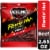 Jack Link's® Flamin' Hot® Flavored Original Beef Jerky Perspective: front