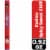 Jack Link's® Doritos Spicy Sweet Chili Beef Jerky Perspective: front