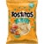Tostitos® Mexican Style Three Cheese Flavored Tortilla Chips Perspective: front