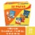 Frito Lay® Chips Grandma's® Cookies and Munchie's® Sandwich Crackers Variety Pack Perspective: front