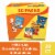 Frito Lay® Chips Grandma's® Cookies and Munchie's® Sandwich Crackers Variety Pack Perspective: front