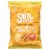 SunChips Whole Grain Monterey Jack & Garden Tomato Corn Chips Perspective: front