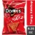 Doritos® Tangy Ketchup Tortilla Chips Perspective: front