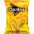Doritos Hot Mustard Tortilla Chips Perspective: front