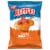 Ruffles® Limited Edition Honey Habanero Flavored Potato Chips Perspective: front