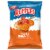 Ruffles® Limited Edition Honey Habanero Flavored Potato Chips Perspective: front