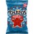 Tostitos Summer Stars™ Tortilla Chips Perspective: front