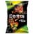 Doritos Spicy Pineapple Jalapeno Tortilla Chips Perspective: front