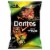 Doritos Spicy Pineapple Jalapeno Tortilla Chips Perspective: front