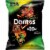 Doritos® Spicy Pineapple Jalapeno Flavored Tortilla Chips Perspective: front