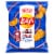 Lay's® Kettle Cooked All Dressed Flavored Ruffles Potato Chips Perspective: front