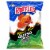 Ruffles® Flamin' Hot® Hot Queso Potato Chips Perspective: front
