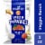 Simply™ Lay’s Veggie Poppables® Ranch Flavored Chips Perspective: front