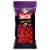 Sabritas Flamin' Hot Flavored Coated Peanuts Perspective: front