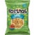 Tostitos® Scoops!® Tortilla Chips Sweet Lime & Sea Salt Perspective: front