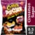 Cheetos Flamin' Hot Cinnamon Sugar Popcorn Perspective: front