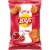 Lay's® Limited Time Ketchup Flavored Potato Chips Perspective: front