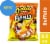 Cheetos® Crunchy Cheese Buffalo Chips Perspective: front