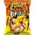 Cheetos® Buffalo Crunchy Cheese Flavored Snacks Perspective: front