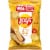 Lay's® Limited Time Flavor Cheesy Garlic Bread Potato Chips Perspective: front