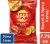 Lay's® Sweet & Spicy Honey Potato Chips Perspective: front