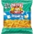 Chester's® Fries Ranch Flavored Corn Snacks Perspective: front