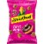 Smartfood® Chocolate Glazed Doughnut Popcorn Perspective: front