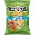 Tostitos® Hint of Lime Bite Sized Tortilla Chips Perspective: front