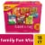 Frito-Lay® Family Fun Mix Chips Variety Pack Perspective: front