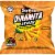 Doritos® Smoky Chile Queso Dinamita® Sticks Perspective: front