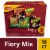 Frito-Lay® Fiery Mix Chips Variety Pack Perspective: front