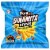 Doritos® Dinamita® Hot Honey Mustard Corn Snack Sticks Perspective: front