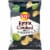 Lay's® Kettle Cooked Lime & Cracked Pepper Potato Chips Perspective: front