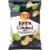 Lay's® Kettle Cooked Lime & Cracked Pepper Potato Chips Perspective: front