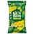 NatuChips® Lime Plantain Chips Perspective: front