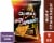 Doritos® Late Night Sizzlin' Cheeseburger Tortilla Chips Perspective: front
