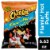 Cheetos® Flamin' Hot® Puffs Cheese Snacks Perspective: front