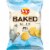 Lay's® Baked Salt & Vinegar Potato Crisps Perspective: front