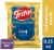 Fritos® Yellowstone™ Edition Ranch Corn Chips Perspective: front