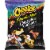 Cheetos® Flamin' Hot® Cajun Cheddar Flavored Snacks Perspective: front