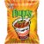 Funyuns® Onion Flavored Rings Hot & Spicy Maruchan® Chicken Ramen Flavor Perspective: front