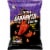 Doritos® Dinamita® Xxtra Flamin' Hot® Tortilla Chips Perspective: front