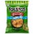 Tostitos® Salsa Verde Tortilla Chips Party Size Perspective: front
