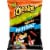 Cheetos Flamin Hot Limon Cheese Flavored Snacks Perspective: front