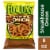 Funyuns Onion Flavored Rings Steakhouse Onion Perspective: front