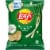 Lay's® Sour Cream & Onion Potato Chips Perspective: front